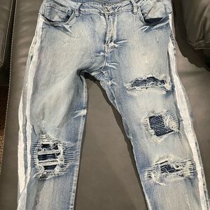 Rue 21 jeans